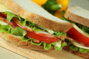Sandwich